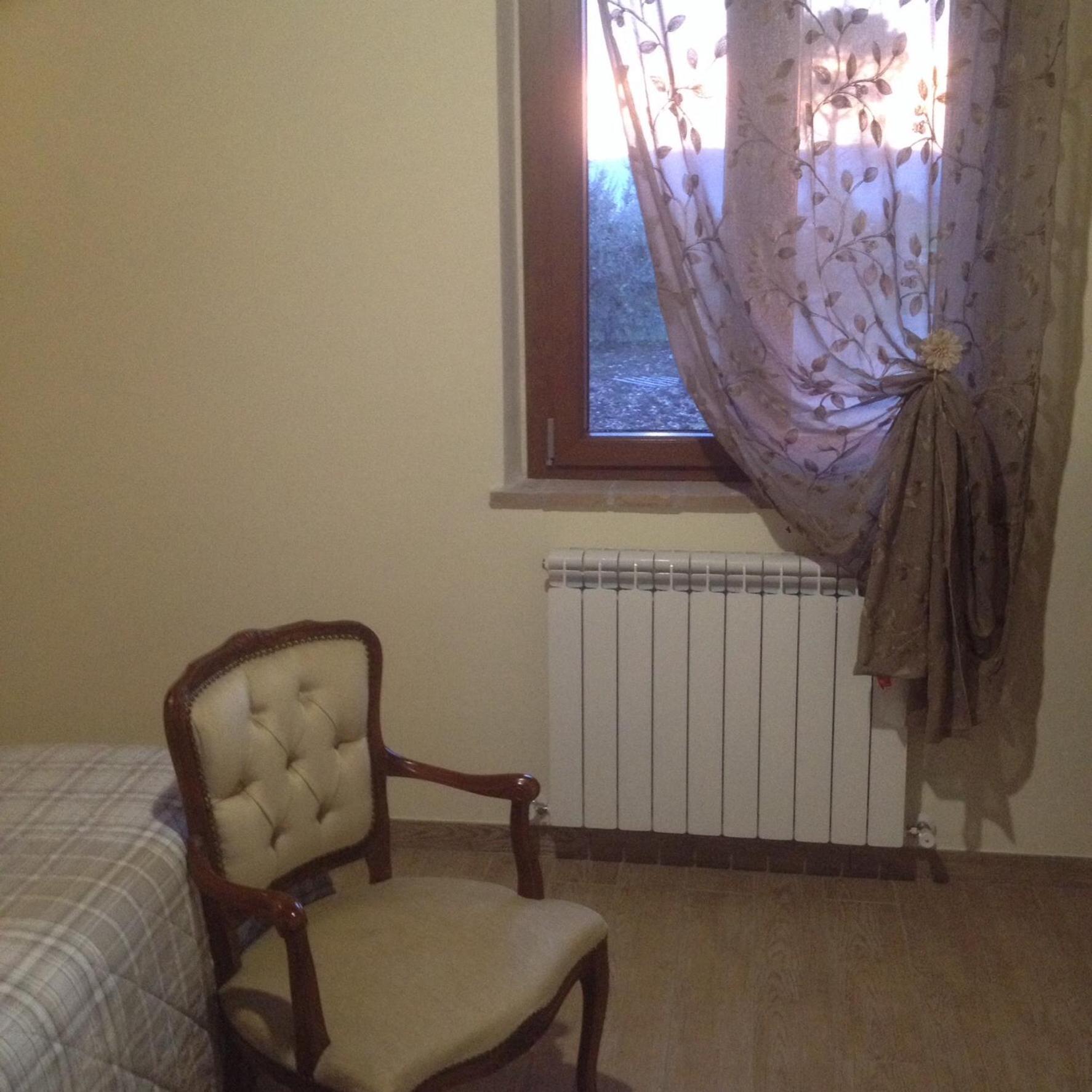 Le Ghiande Vendégház Spello Kültér fotó